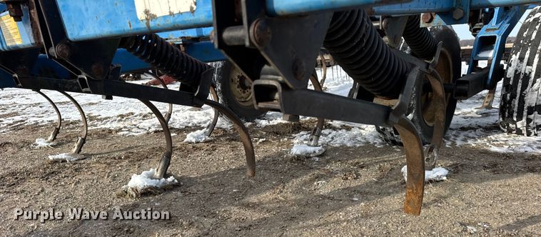 image for item EF2354 DMI Tiger Mate field cultivator