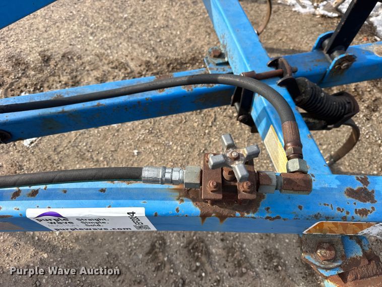 image for item EF2354 DMI Tiger Mate field cultivator