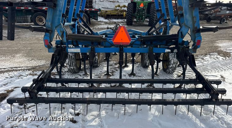 image for item EF2354 DMI Tiger Mate field cultivator