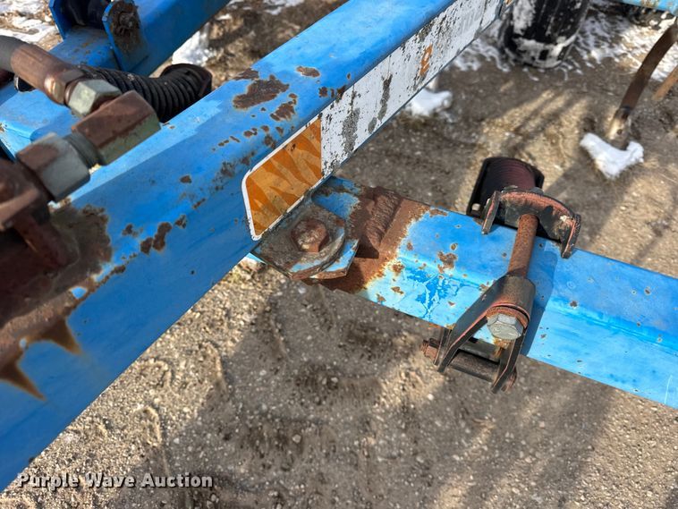 image for item EF2354 DMI Tiger Mate field cultivator