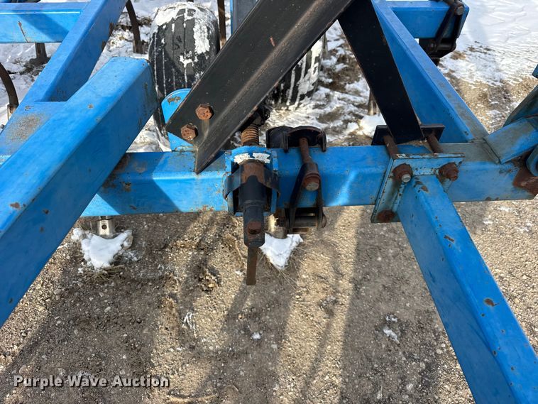 image for item EF2354 DMI Tiger Mate field cultivator