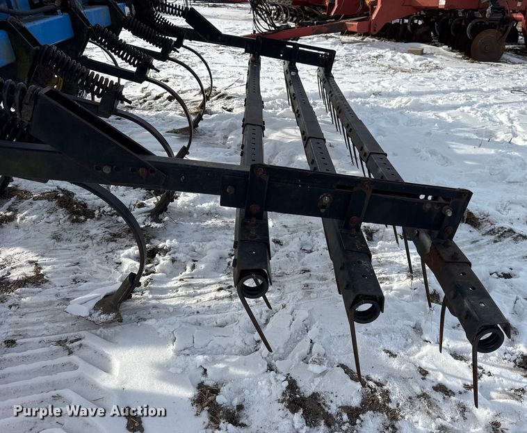 image for item EF2354 DMI Tiger Mate field cultivator