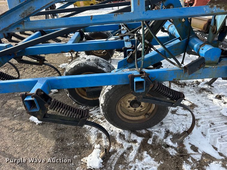 image for item EF2354 DMI Tiger Mate field cultivator