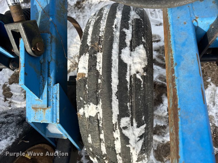 image for item EF2354 DMI Tiger Mate field cultivator