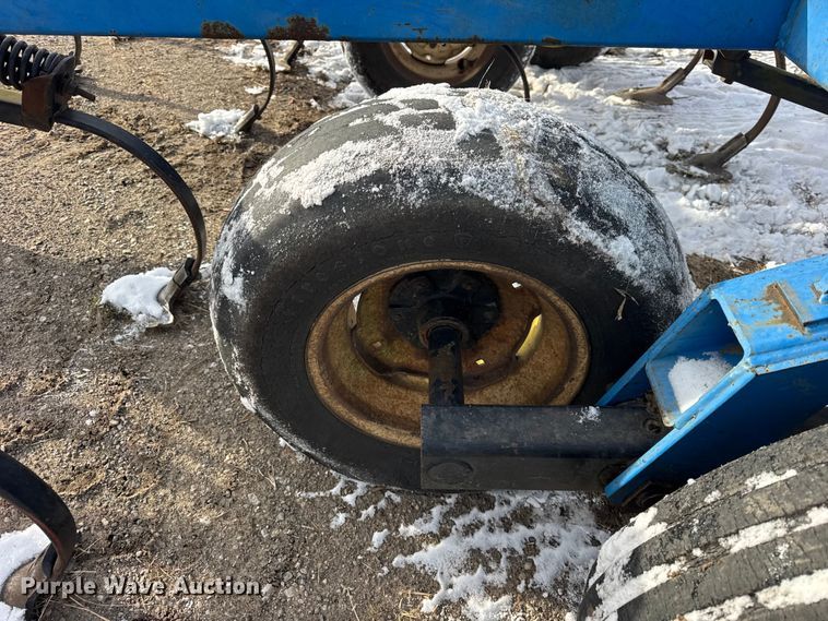 image for item EF2354 DMI Tiger Mate field cultivator