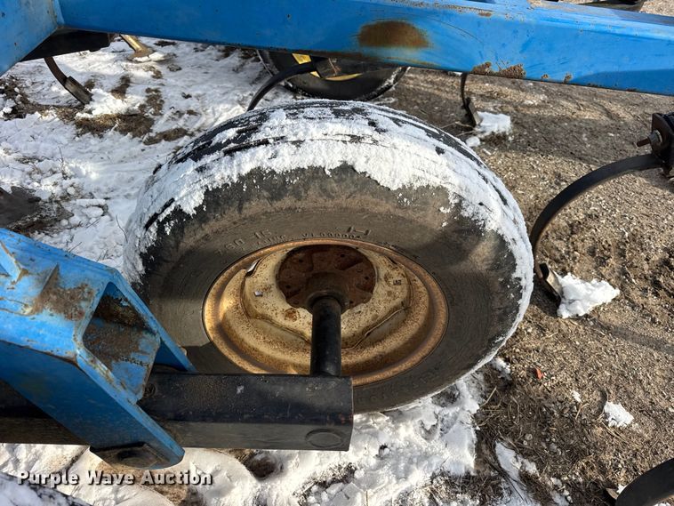 image for item EF2354 DMI Tiger Mate field cultivator