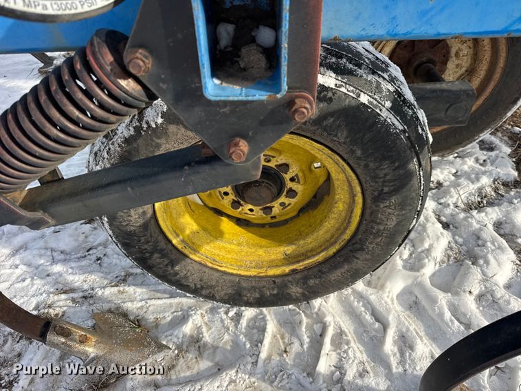 image for item EF2354 DMI Tiger Mate field cultivator