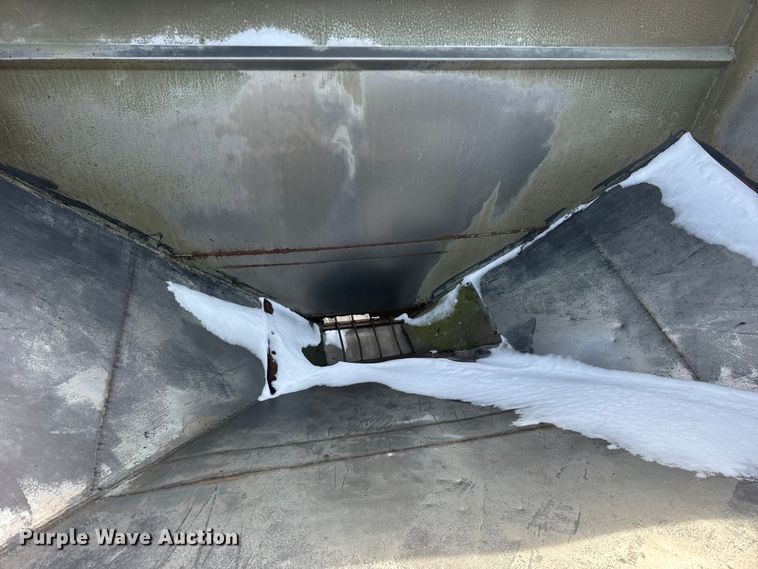 image for item EF2355 Western SMC3210S SP seed tender