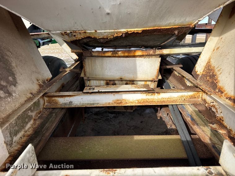 image for item EF2355 Western SMC3210S SP seed tender