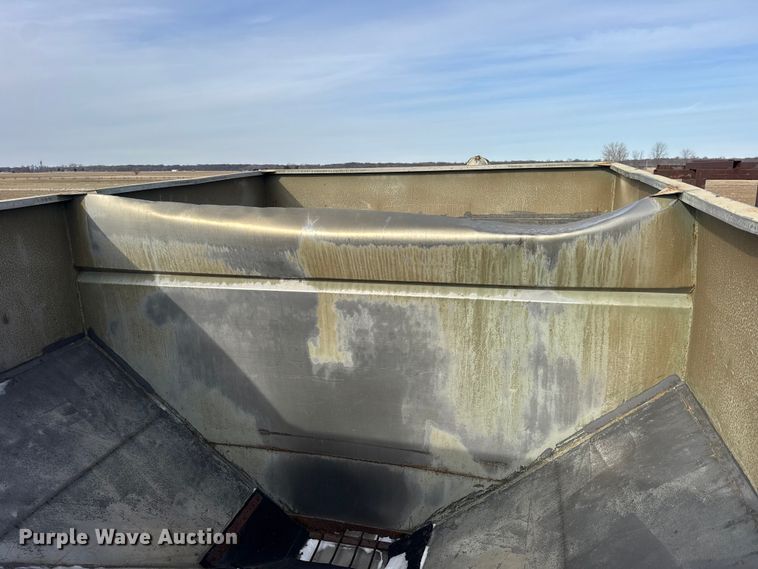 image for item EF2355 Western SMC3210S SP seed tender