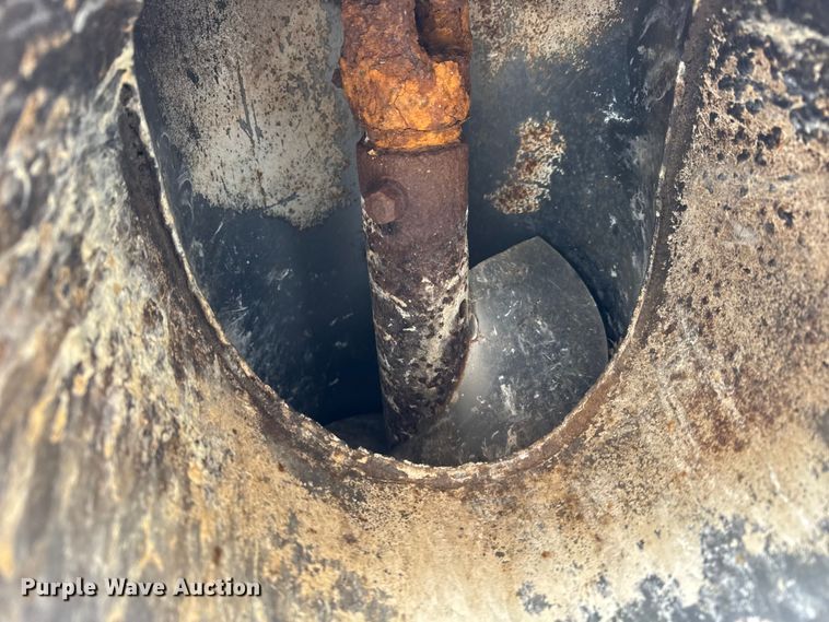 image for item EF2355 Western SMC3210S SP seed tender