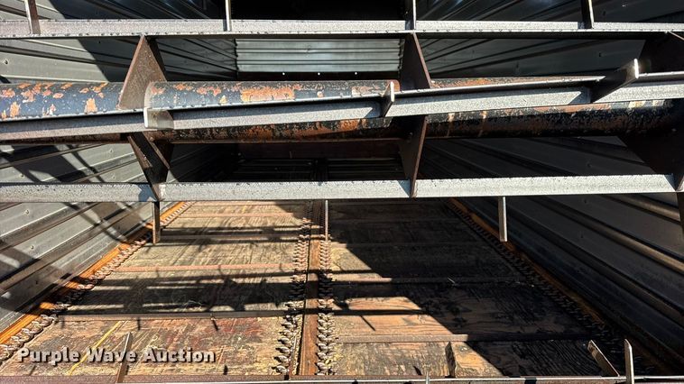 image for item EF2421 H&S HD7+4 silage wagon