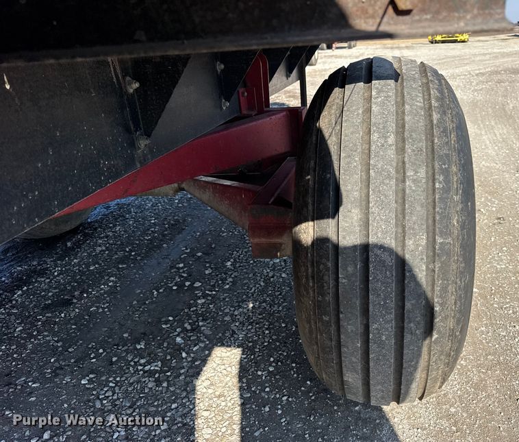 image for item EF2423 Meyer 4620 silage wagon