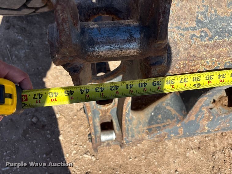 image for item EF6313 2021 Volvo L70H wheel loader