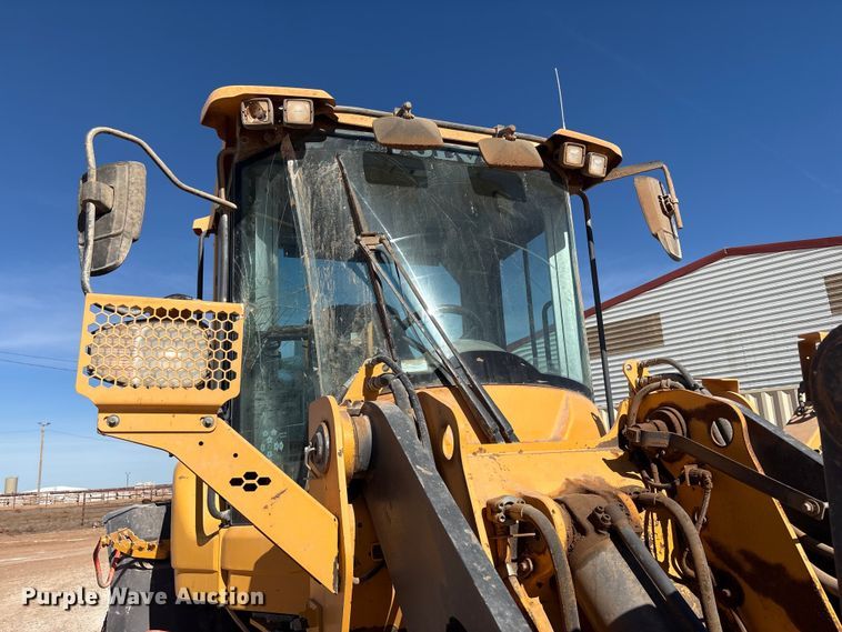image for item EF6313 2021 Volvo L70H wheel loader