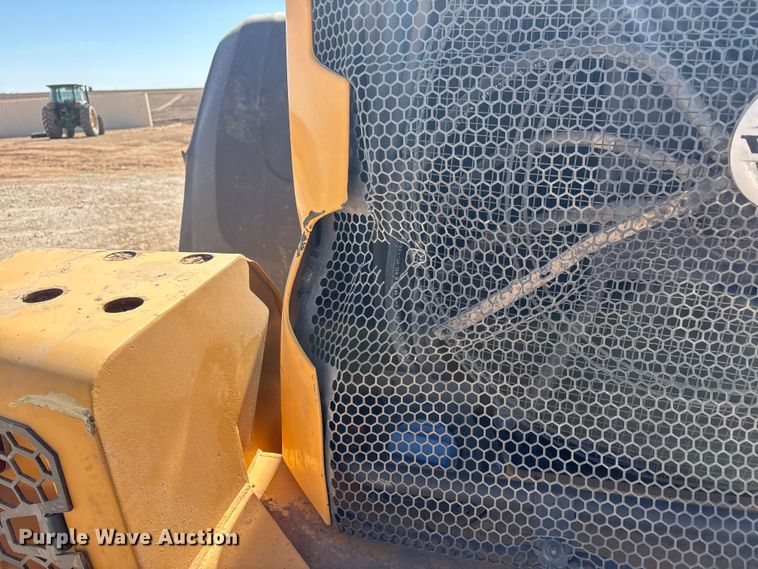 image for item EF6313 2021 Volvo L70H wheel loader