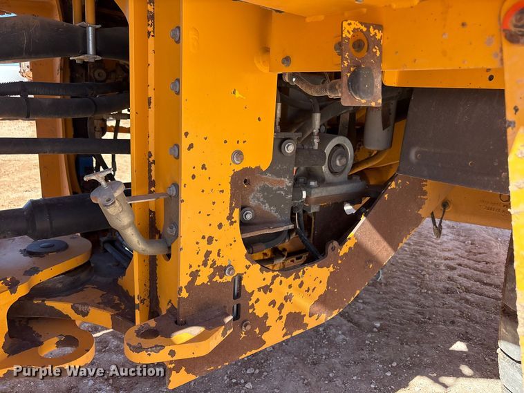 image for item EF6313 2021 Volvo L70H wheel loader