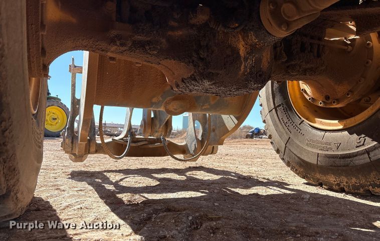 image for item EF6313 2021 Volvo L70H wheel loader