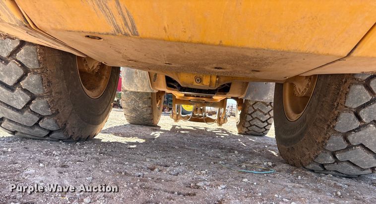 image for item EF6313 2021 Volvo L70H wheel loader