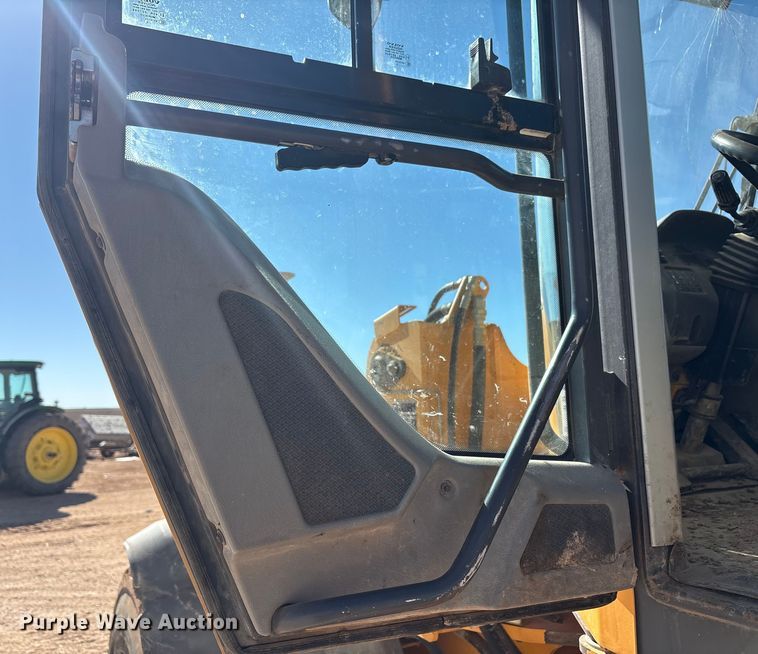 image for item EF6313 2021 Volvo L70H wheel loader