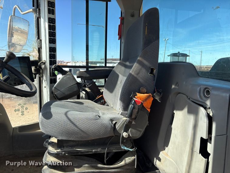 image for item EF6313 2021 Volvo L70H wheel loader