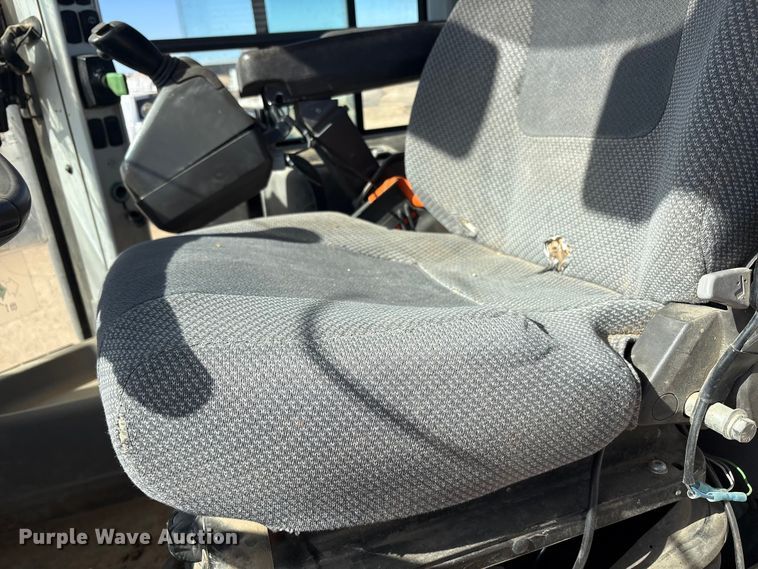 image for item EF6313 2021 Volvo L70H wheel loader