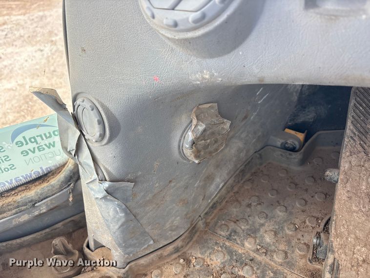 image for item EF6313 2021 Volvo L70H wheel loader