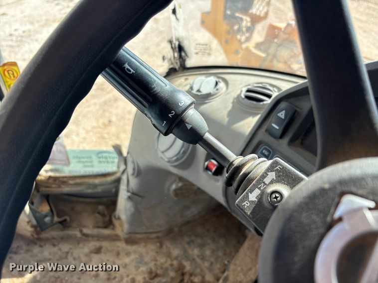 image for item EF6313 2021 Volvo L70H wheel loader