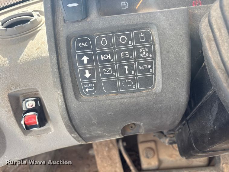 image for item EF6313 2021 Volvo L70H wheel loader