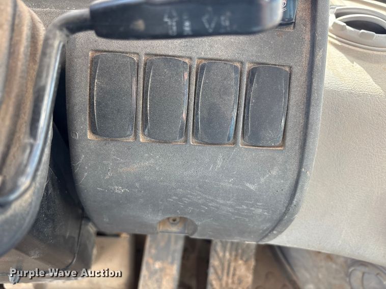 image for item EF6313 2021 Volvo L70H wheel loader