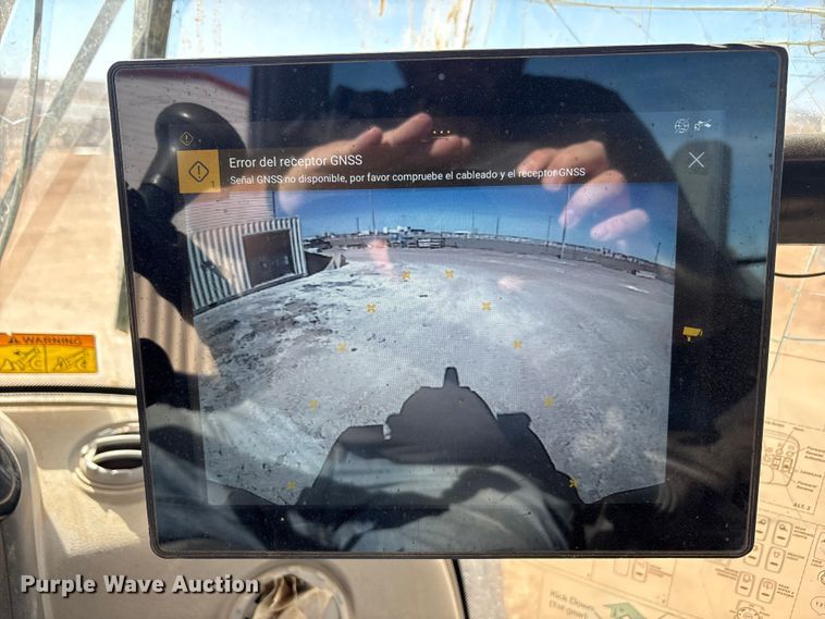 image for item EF6313 2021 Volvo L70H wheel loader