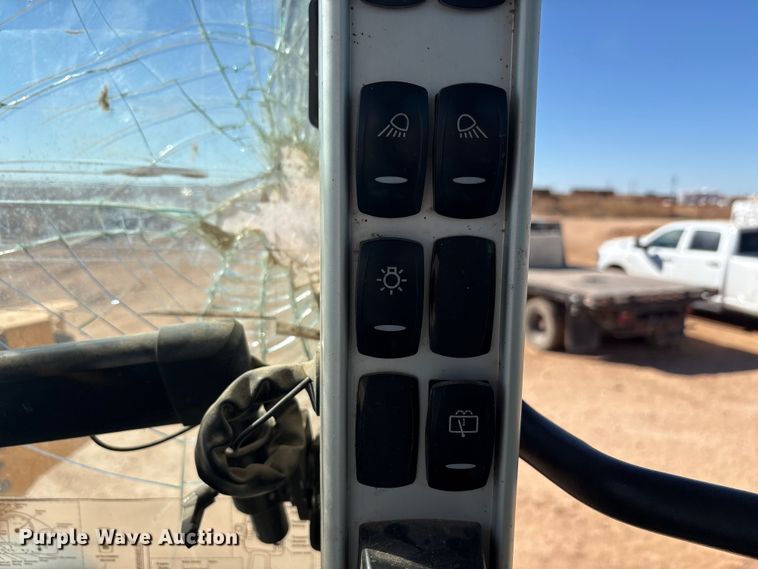 image for item EF6313 2021 Volvo L70H wheel loader