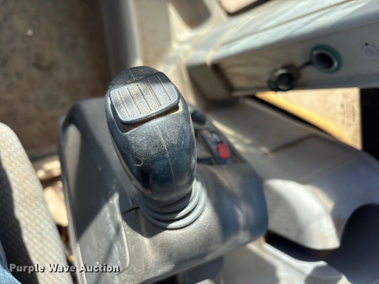 image for item EF6313 2021 Volvo L70H wheel loader