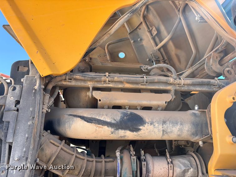 image for item EF6313 2021 Volvo L70H wheel loader