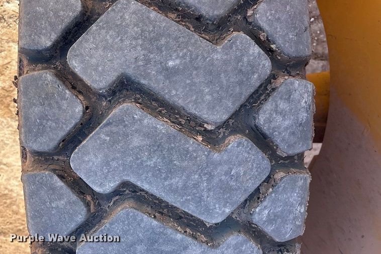 image for item EF6313 2021 Volvo L70H wheel loader