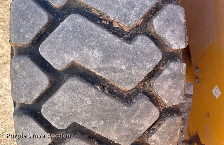 image for item EF6313 2021 Volvo L70H wheel loader