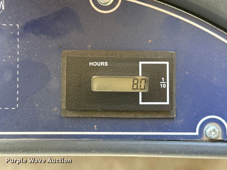 image for item EP2892 Advance SW900 floor scrubber