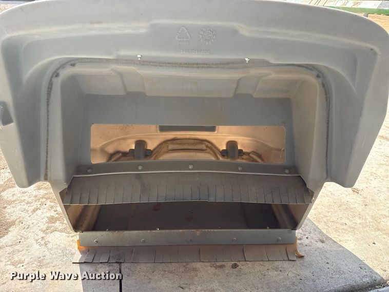 image for item EP2892 Advance SW900 floor scrubber