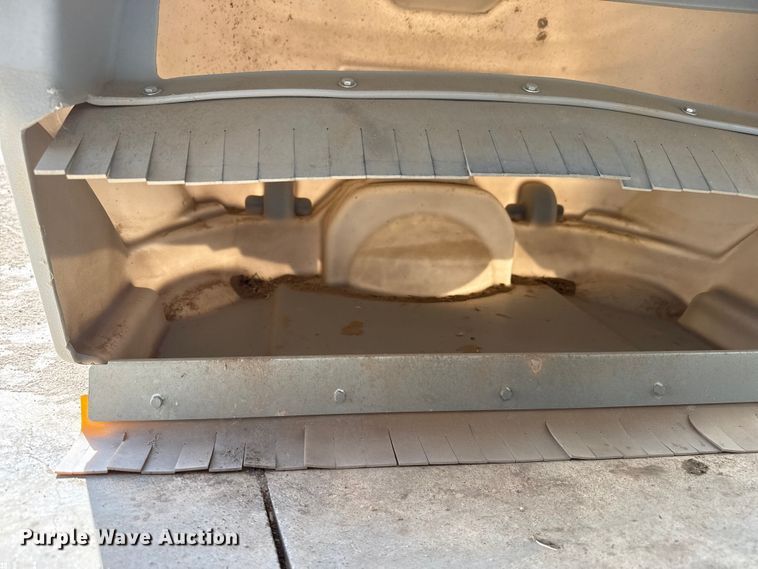 image for item EP2892 Advance SW900 floor scrubber