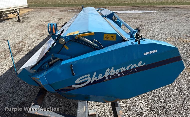 image for item EP2893 Shelbourne CVS32 stripper head