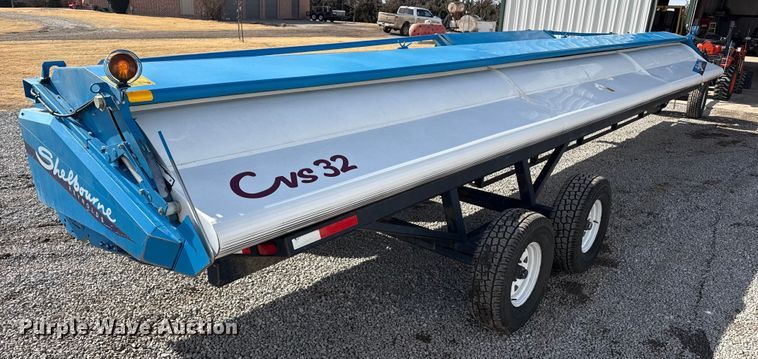 image for item EP2893 Shelbourne CVS32 stripper head