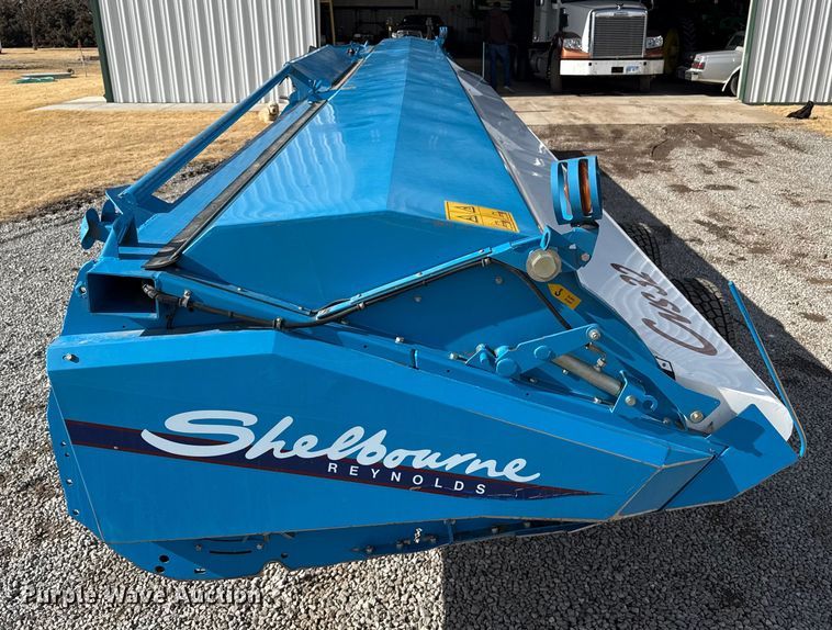 image for item EP2893 Shelbourne CVS32 stripper head