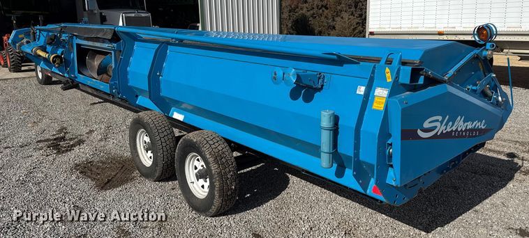 image for item EP2893 Shelbourne CVS32 stripper head