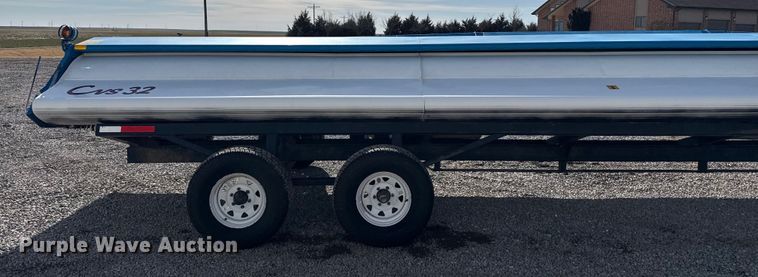 image for item EP2893 Shelbourne CVS32 stripper head