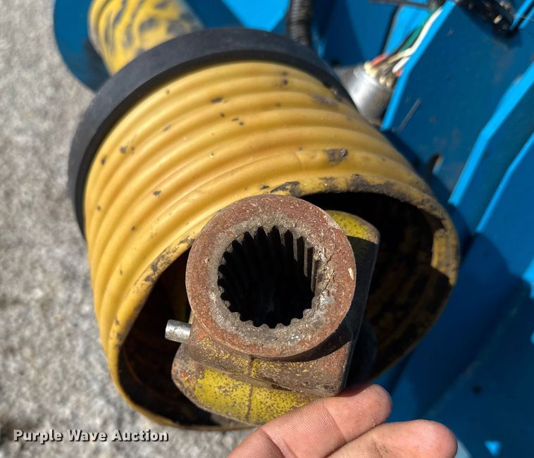 image for item EP2893 Shelbourne CVS32 stripper head