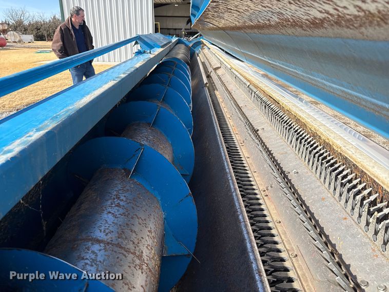 image for item EP2893 Shelbourne CVS32 stripper head