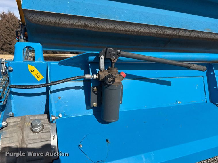 image for item EP2893 Shelbourne CVS32 stripper head