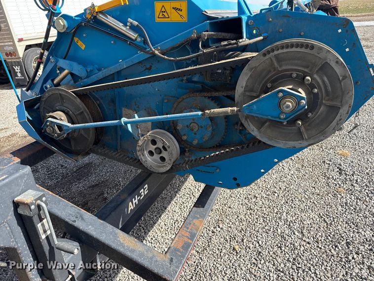 image for item EP2893 Shelbourne CVS32 stripper head