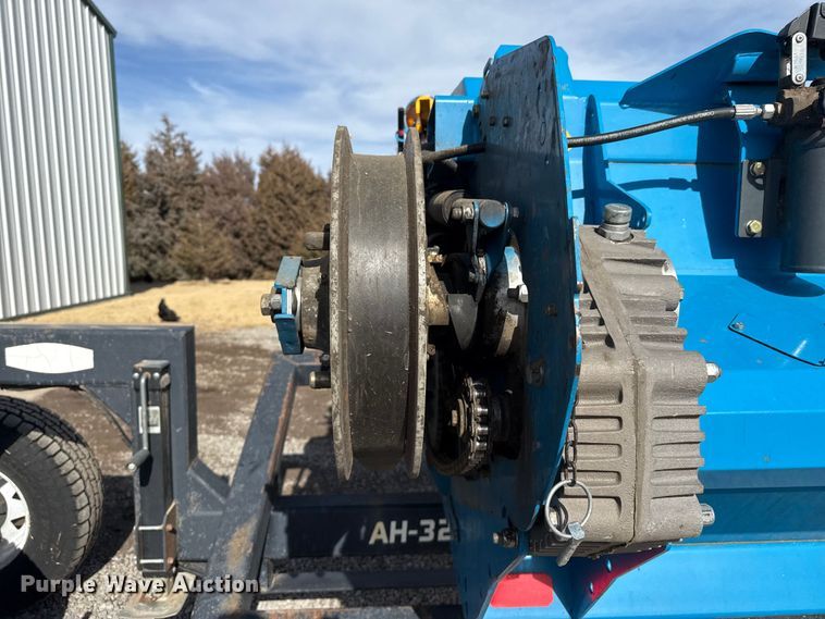 image for item EP2893 Shelbourne CVS32 stripper head