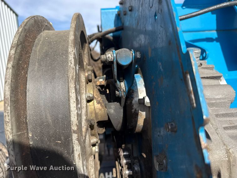 image for item EP2893 Shelbourne CVS32 stripper head